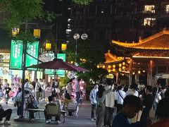 -大小河街