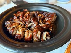 八府香鸭-八府香鸭·啫啫煲(华山路店)