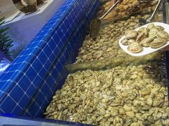 -集杰尚品海鲜烤肉自助餐厅(乳山振华店)