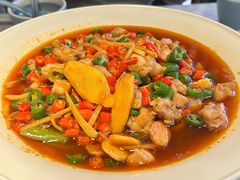 -懒人盐府人家(航天桥店)