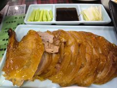 -玉桥餐厅(天坛店)