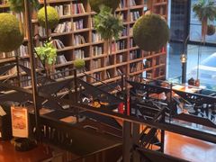 -咖梦餐厅 COMENG RESTAURANT
