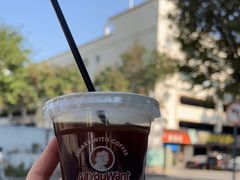 -The Roastery By AllYouWant(福田店)