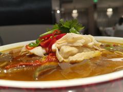 酸汤毛血旺-圆苑(静安寺店)