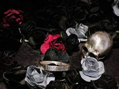 -不作·手工银饰DIY(西红门店)