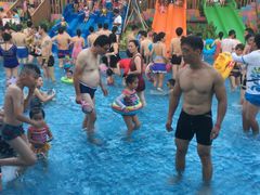 -苏州乐园森林水世界