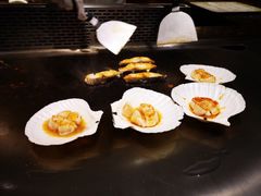 -舞鹤日本料理铁板烧(华侨城店)