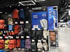 -迪卡侬(湘江路店)