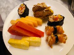 -北京王府井希尔顿酒店·万斯阁西餐厅