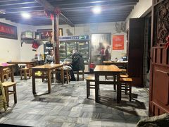 -阿葉农家饭店