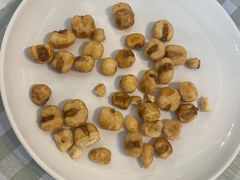 -拿渡·水煮鱼麻辣香锅(王府井奥莱·香江小镇店)