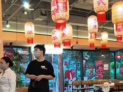 -琥珀老六龙虾(四里河店)