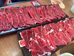 -掂档潮汕牛肉火锅(沈阳万象城店)
