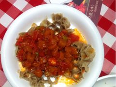 iphone_upload_pic-西贝莜面村(当代商城店)