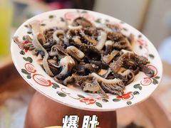 -东门口涮肉·砂锅·烤串(老门东店)