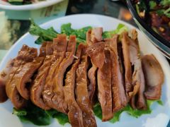 卤猪肚-云和祥食府·特色云南菜(金碧公园店)