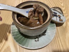 -佛有缘素食馆·荔湾老字号(陈家祠首店)