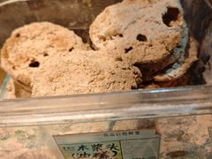 -蓝记云吞(正果店)