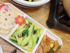 -小艺烧烤(曲江店)