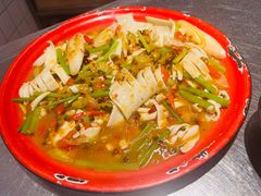 -馬伍旺川菜(金象城店)