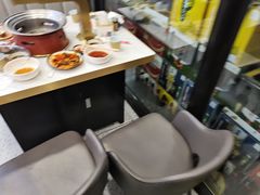 -白山烧烤(文安路万豪店)
