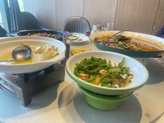 -洞庭鱼香(万科店)