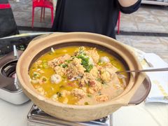 -聚味瞿记·龙虾堂(树木岭店)
