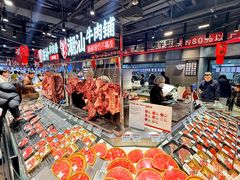 -永辉超市(龙潭寺店)