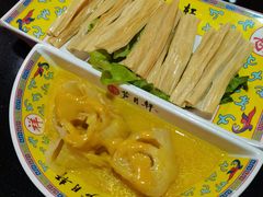 芥末墩-芦月轩羊蝎子(劲松店)