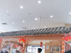 -王云花羊架莜面馆(青山店)