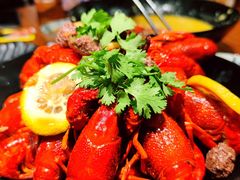 -金陵一哥龙虾(水木秦淮店)