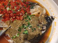 -城北食府(枫林店)