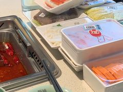 -野妹火锅(龙岗店)