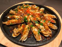 -北李·海肠捞饭·大连菜(望京凯德MALL店)