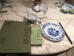 -漢舍中国菜馆(889广场店)