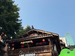 -重庆十八梯传统风貌区