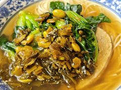 -西园寺素食(西园弄戒幢律寺店)