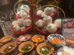 -洲际酒店·地平线全日餐厅HORIZON CAFÉ
