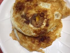爱心煎蛋-甲乙饼·手工牛肉饼(金地广场店)