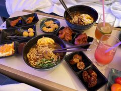 -和子足浴SPA会馆(竹山路店)