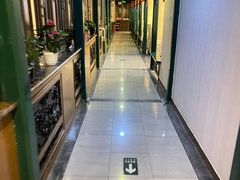 -烤肉宛饭庄(南礼士路店)