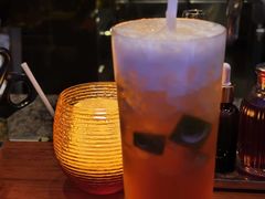 -广州柏悦酒店·悦吧·顶楼露天酒吧