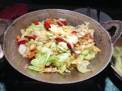-姐夫的小菜(新中关购物中心店)