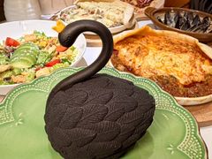 -get pizza意大利餐厅(凯德MALL店)