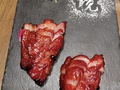 -广州天河合景福朋喜来登酒店 · 聚味轩中餐厅