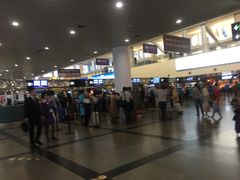 -厦门高崎国际机场-T3航站楼