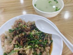-煎意浓·吴记煎包(八角亭店)