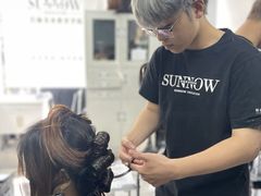 -首脑美容美发化妆美甲培训学校(龙岗校区)