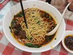 -孟记粥铺·家常菜·烧烤·粥(亚运村店)