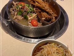-浩爷羊蝎子火锅(望京店)